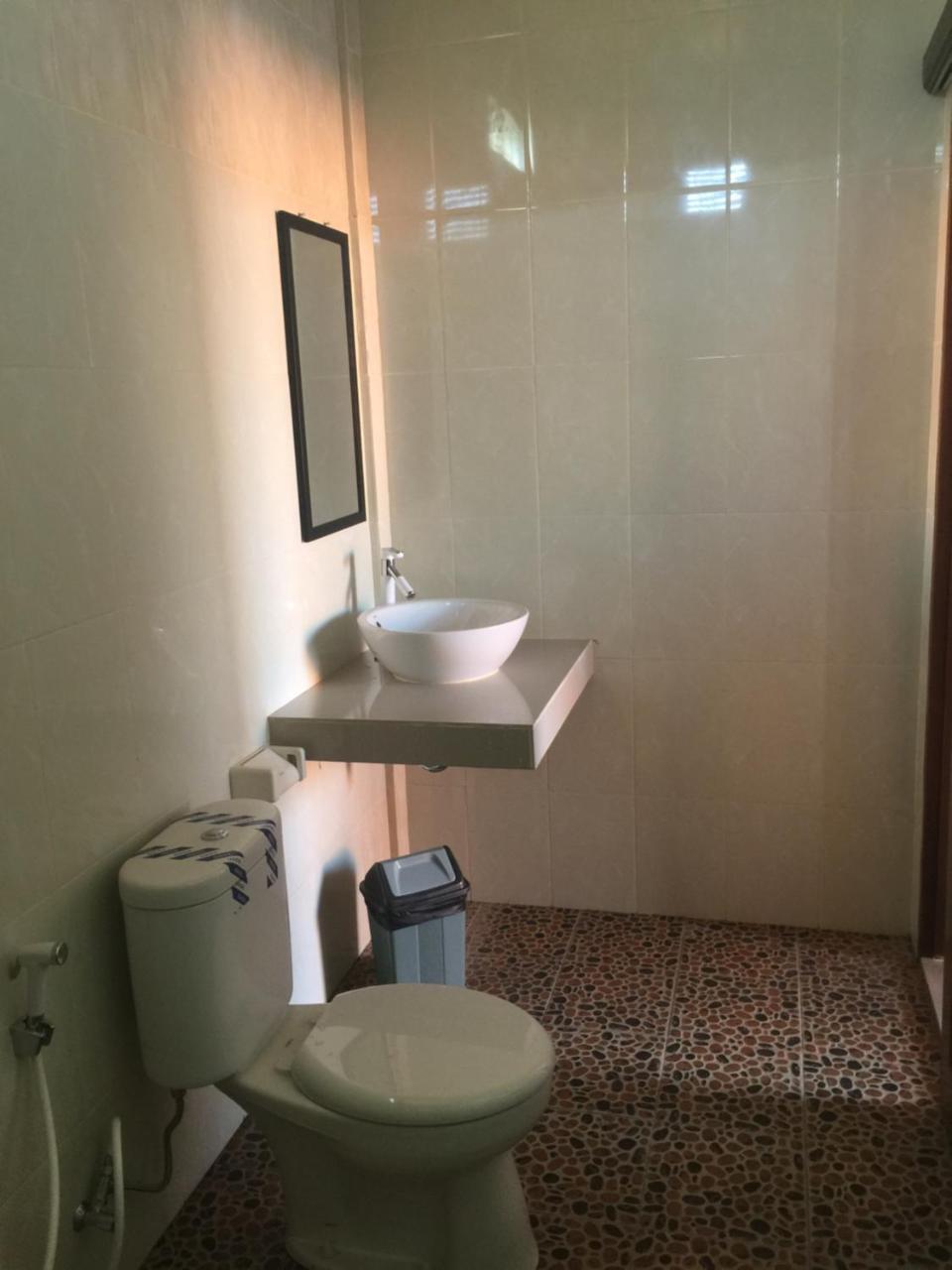 Bima Homestay Lembongan Exteriör bild