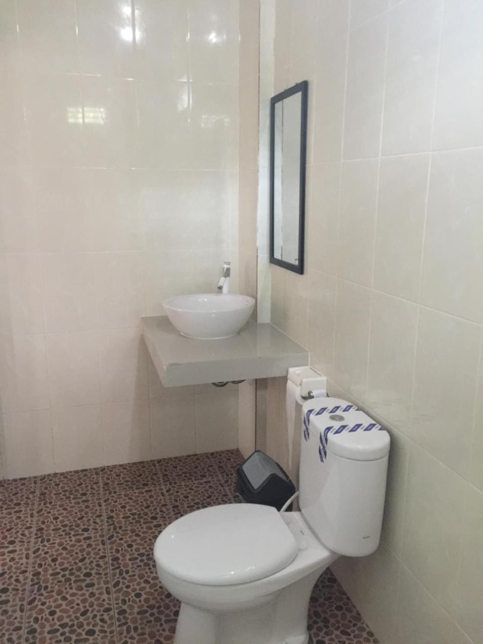 Bima Homestay Lembongan Exteriör bild